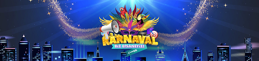 EventMagix LCV